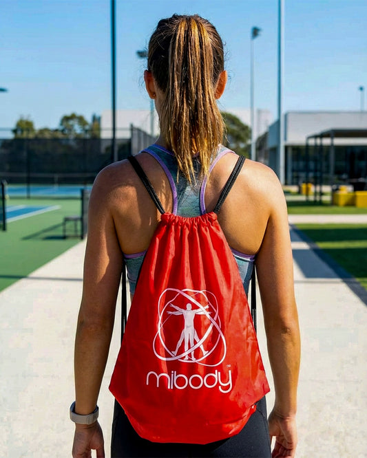 Gym Sack