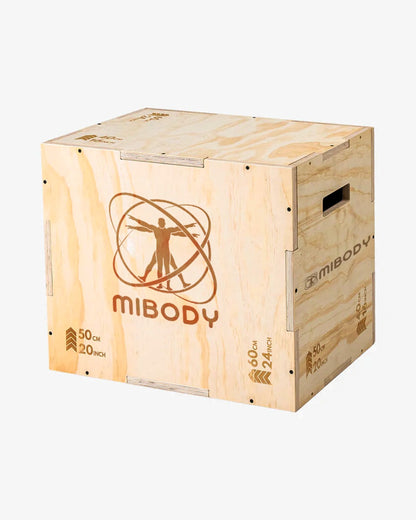 Plyo Box
