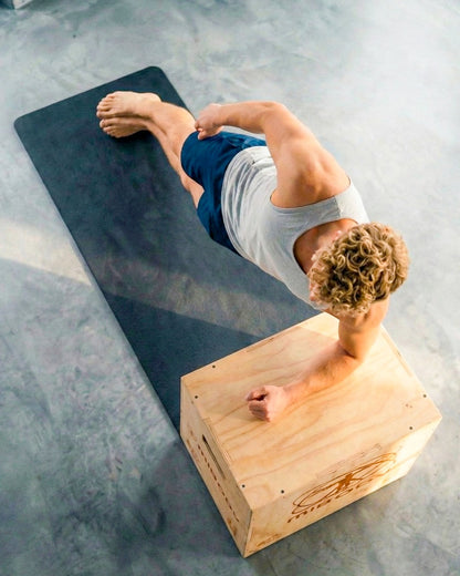 Plyo Box