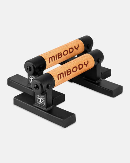 Parallettes - Primo - S