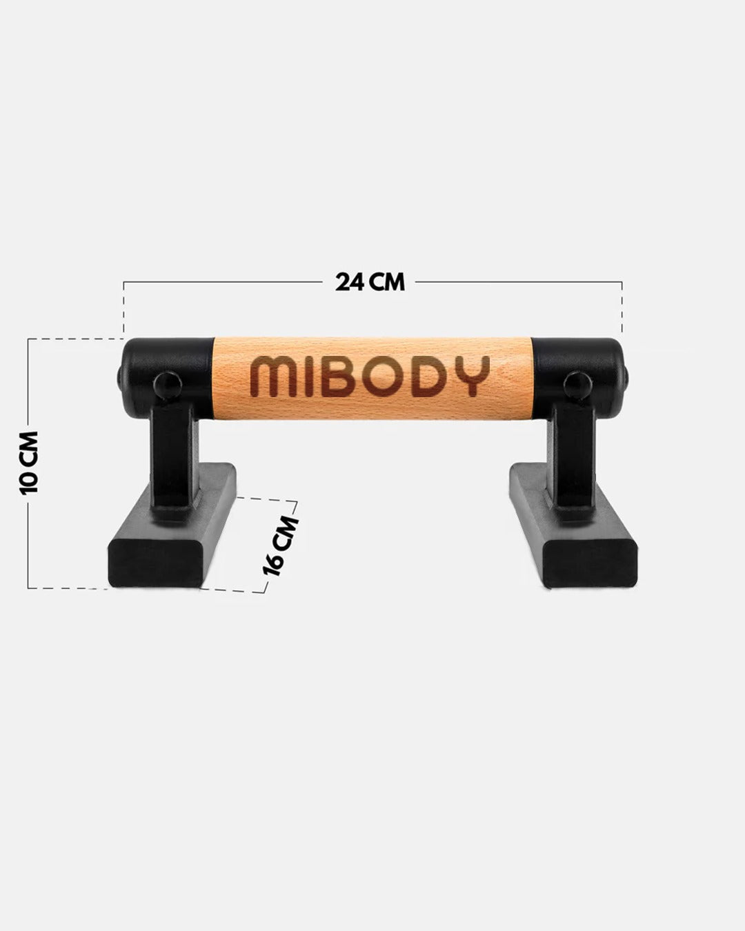 Parallettes - Primo - S