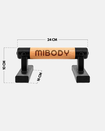 Parallettes - Primo - S