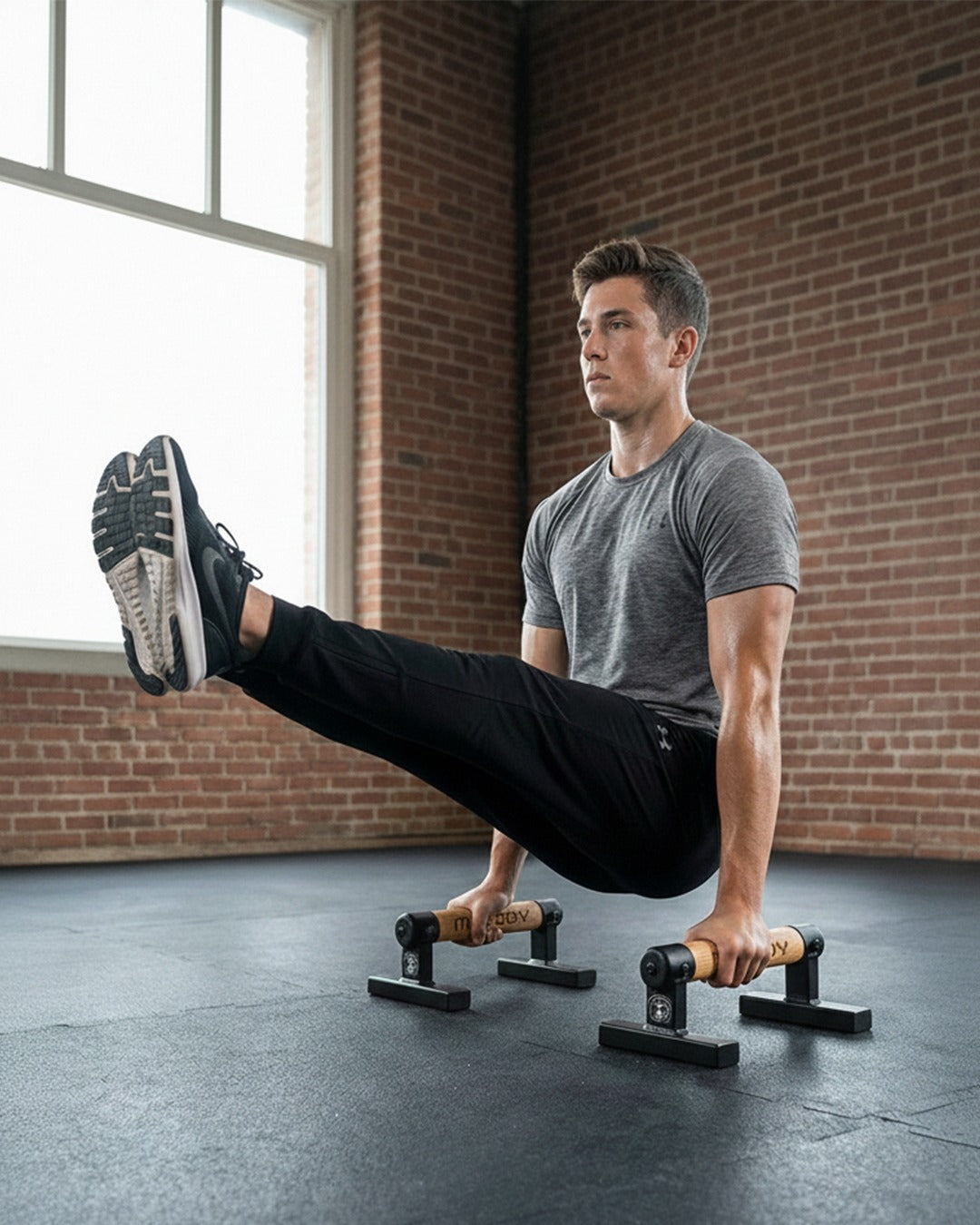 Parallettes - Primo - S