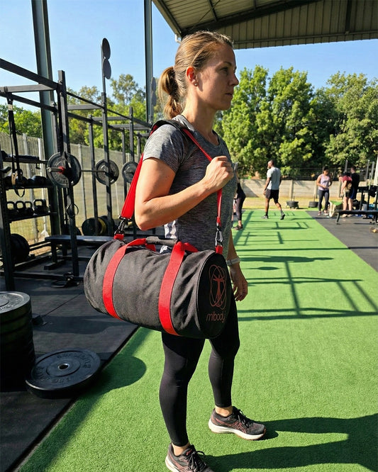 Bazooka Bag