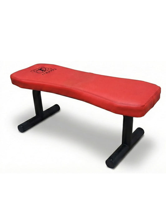 Flat Bench - Robusto