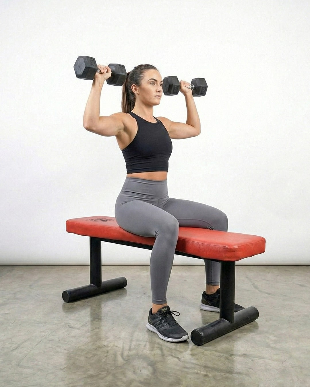 Flat Bench - Robusto