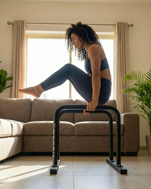 Parallettes - Pro
