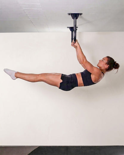 Ceiling Mounted Pull-Up Bar - Pro