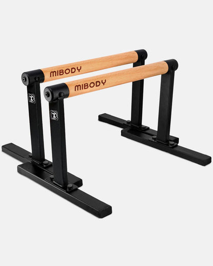 Parallettes - Primo - L