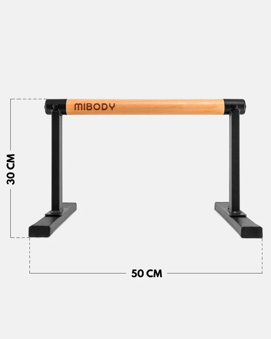 Parallettes - Primo - L