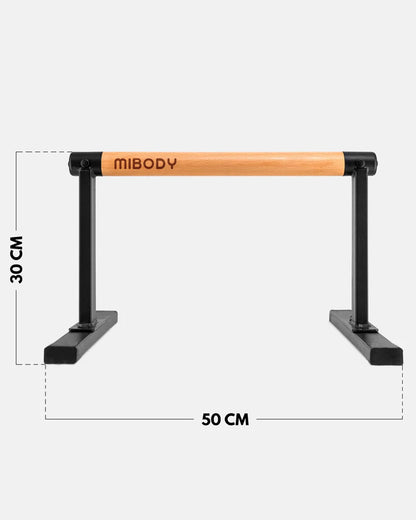 Parallettes - Primo - L