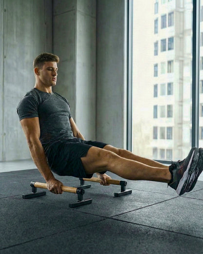 Parallettes - Primo - M